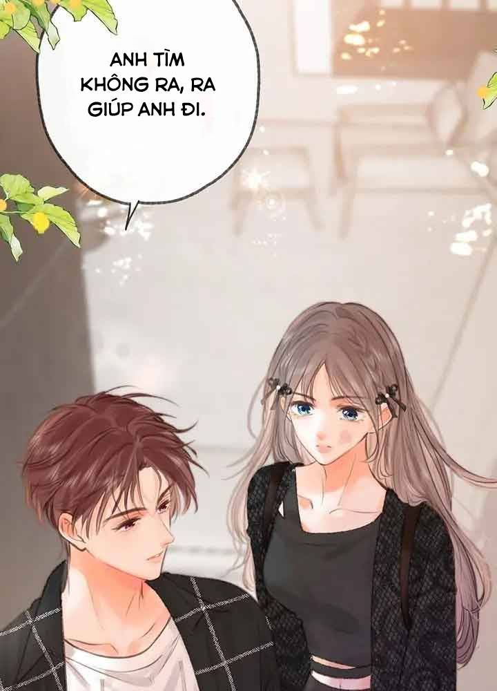 Trong Giấc Mộng Của Tôi Chapter 25 - Trang 2