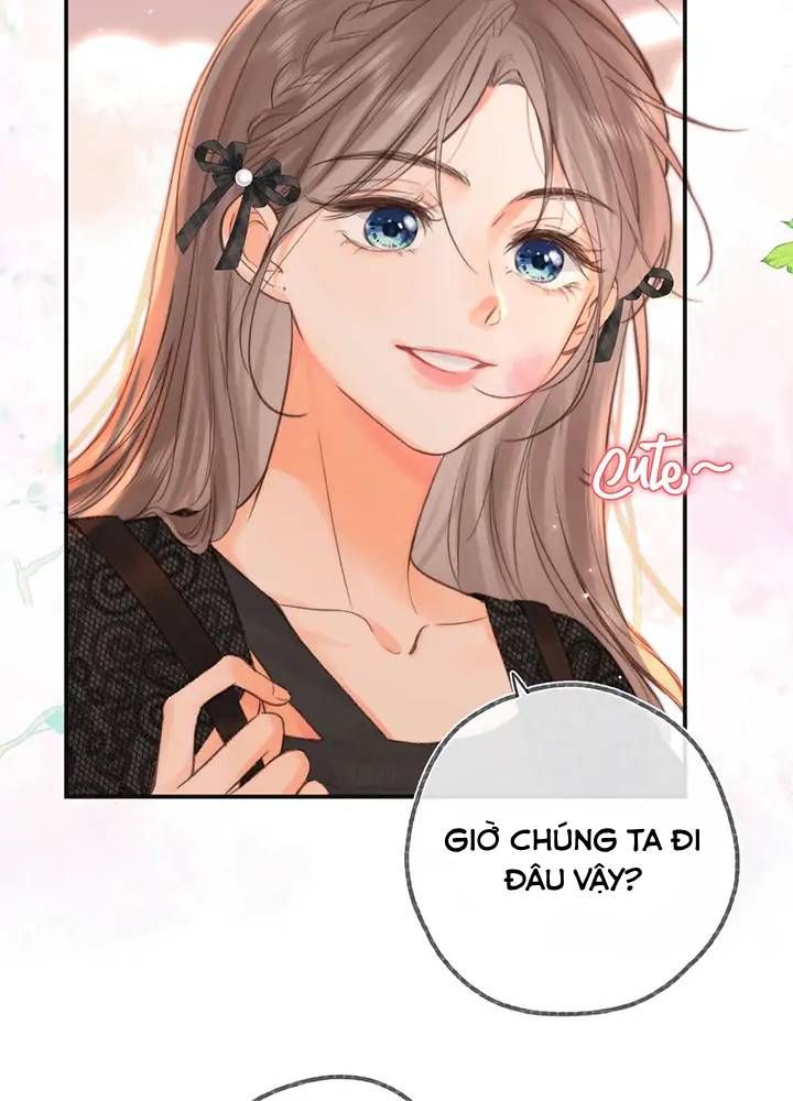 Trong Giấc Mộng Của Tôi Chapter 26 - Trang 2