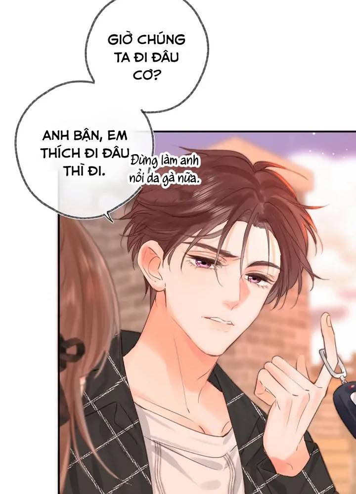 Trong Giấc Mộng Của Tôi Chapter 26 - Trang 2