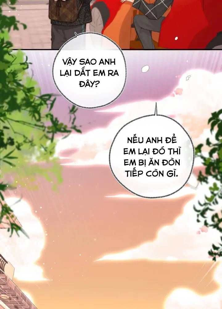 Trong Giấc Mộng Của Tôi Chapter 26 - Trang 2