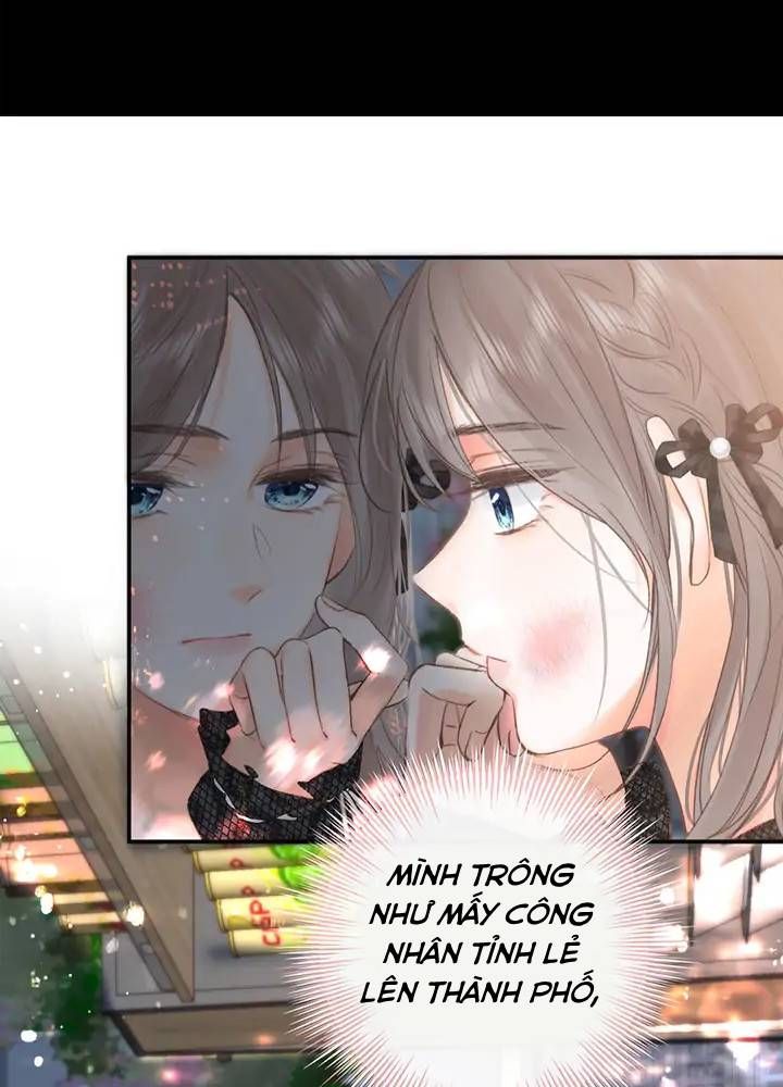 Trong Giấc Mộng Của Tôi Chapter 26 - Trang 2