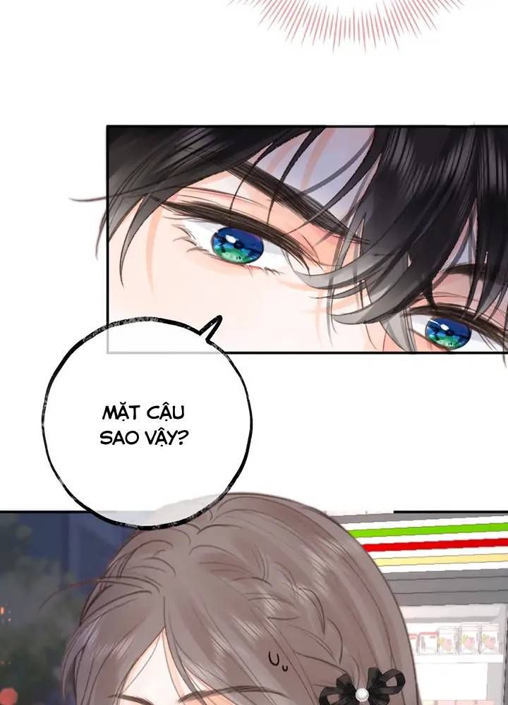 Trong Giấc Mộng Của Tôi Chapter 26 - Trang 2