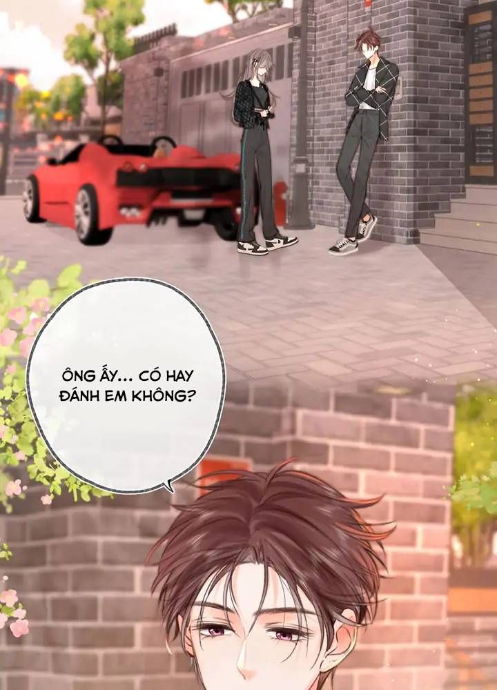 Trong Giấc Mộng Của Tôi Chapter 26 - Trang 2