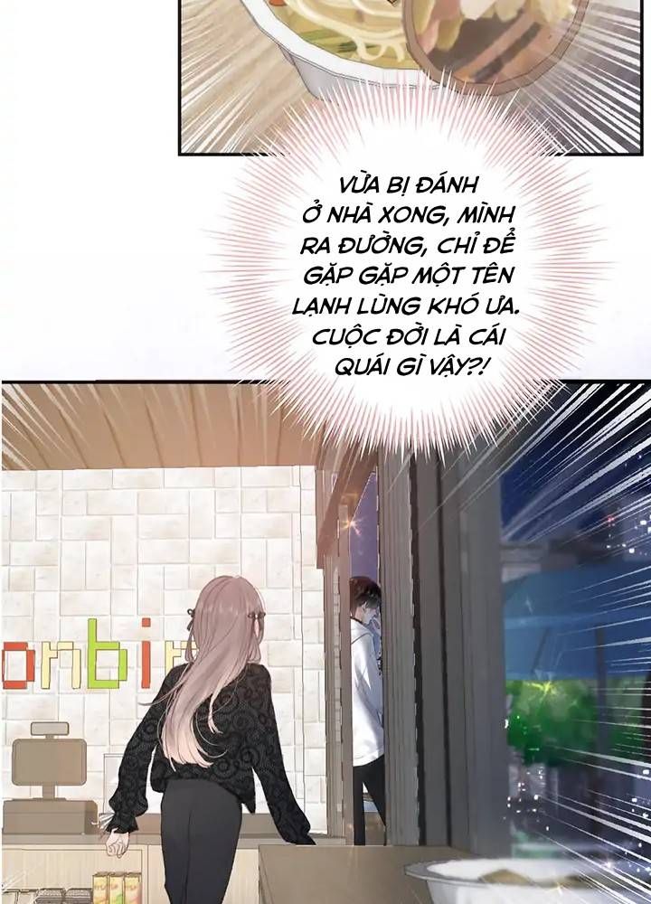 Trong Giấc Mộng Của Tôi Chapter 26 - Trang 2