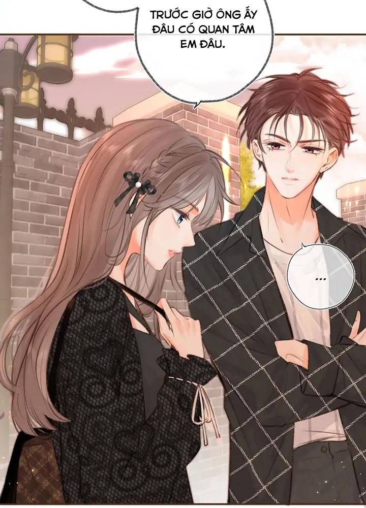 Trong Giấc Mộng Của Tôi Chapter 26 - Trang 2