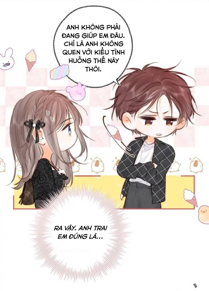 Trong Giấc Mộng Của Tôi Chapter 26 - Trang 2