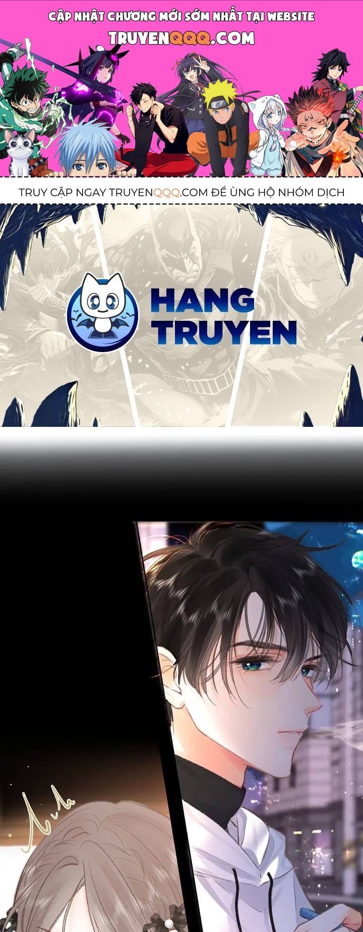 Trong Giấc Mộng Của Tôi Chapter 27 - Trang 2