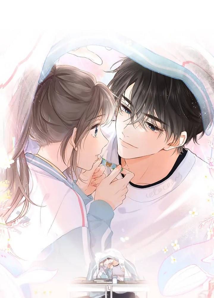Trong Giấc Mộng Của Tôi Chapter 27 - Trang 2