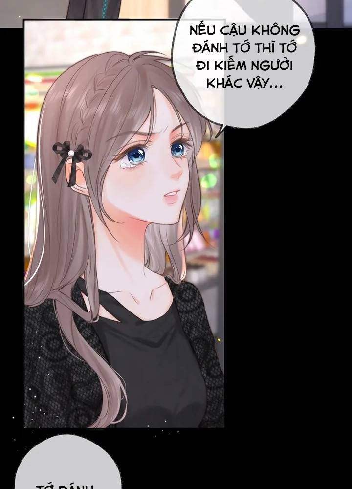 Trong Giấc Mộng Của Tôi Chapter 27 - Trang 2