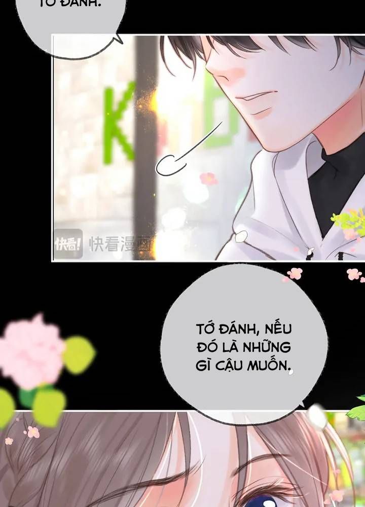 Trong Giấc Mộng Của Tôi Chapter 27 - Trang 2