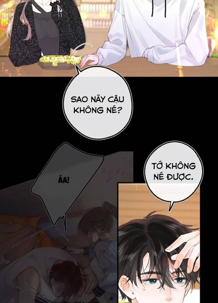 Trong Giấc Mộng Của Tôi Chapter 27 - Trang 2