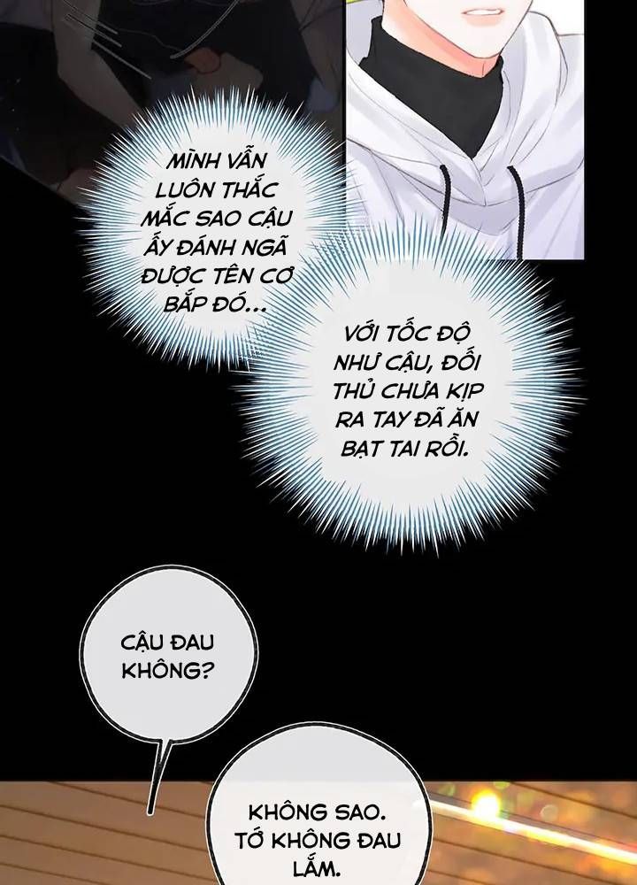 Trong Giấc Mộng Của Tôi Chapter 27 - Trang 2