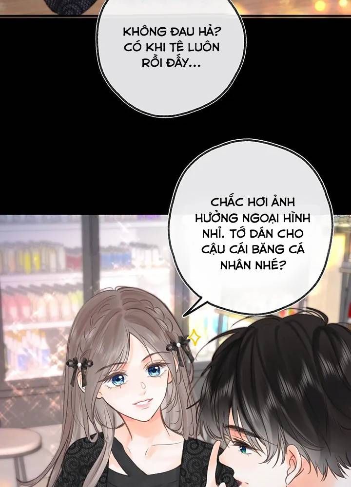 Trong Giấc Mộng Của Tôi Chapter 27 - Trang 2