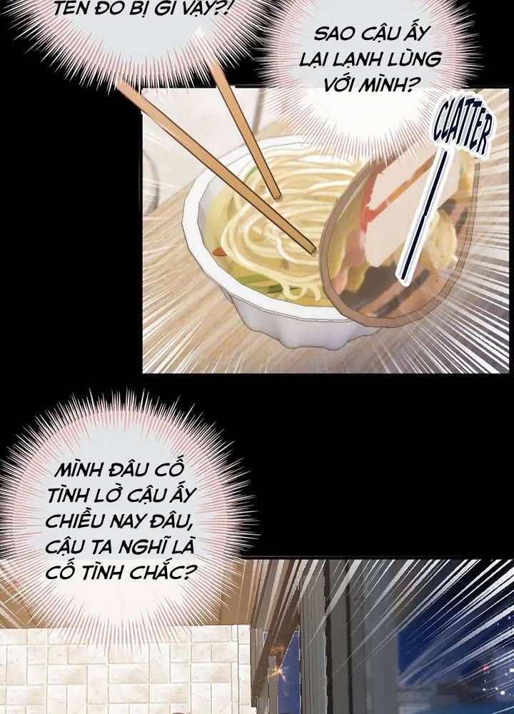 Trong Giấc Mộng Của Tôi Chapter 27 - Trang 2