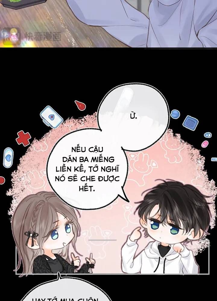 Trong Giấc Mộng Của Tôi Chapter 27 - Trang 2