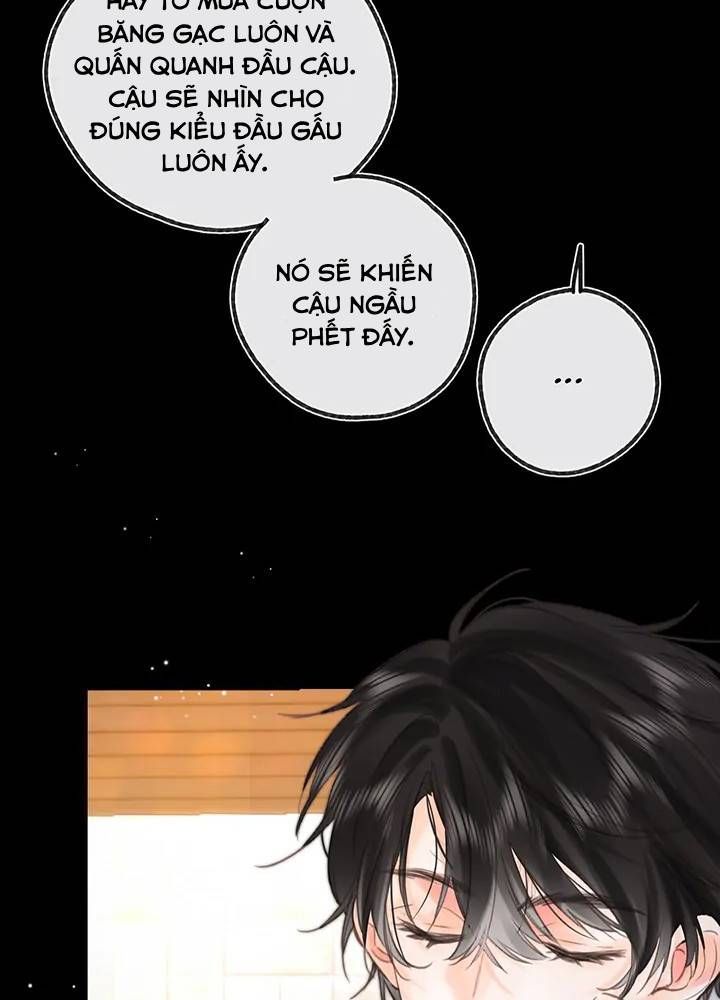 Trong Giấc Mộng Của Tôi Chapter 27 - Trang 2