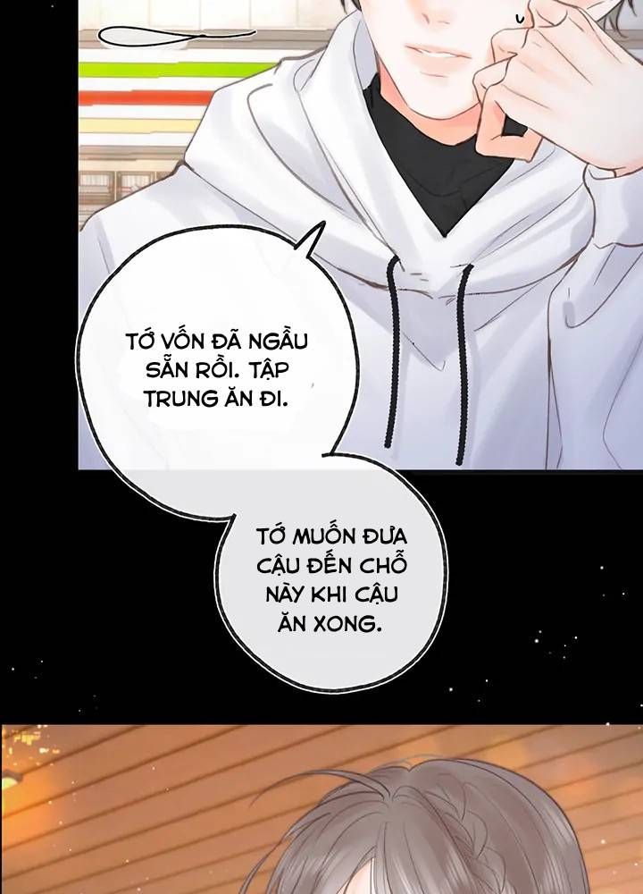 Trong Giấc Mộng Của Tôi Chapter 27 - Trang 2