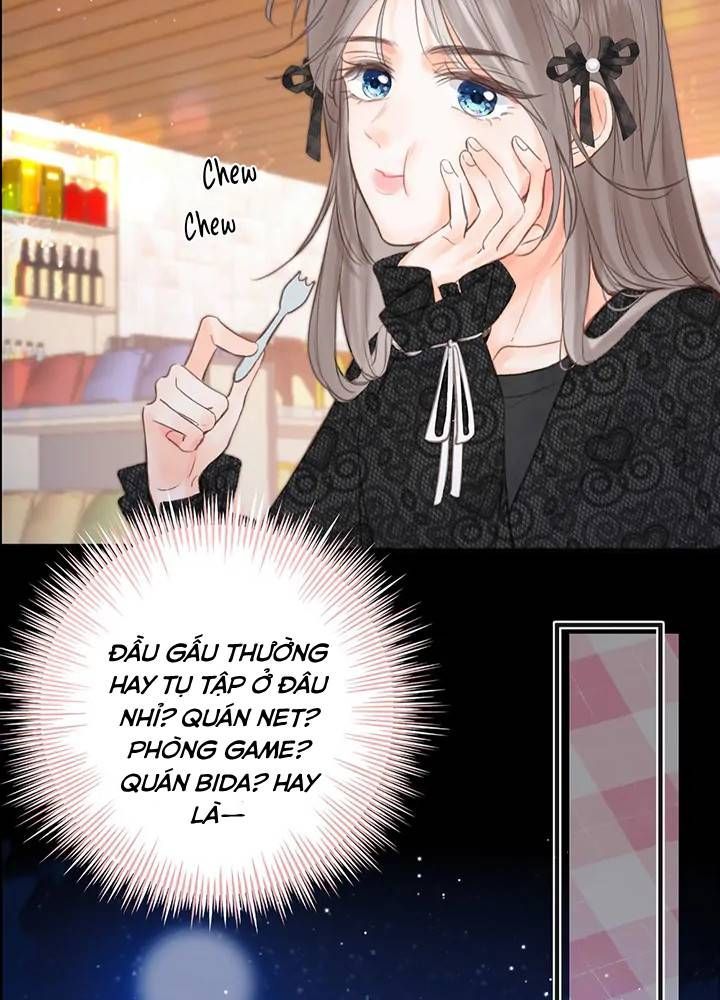 Trong Giấc Mộng Của Tôi Chapter 27 - Trang 2