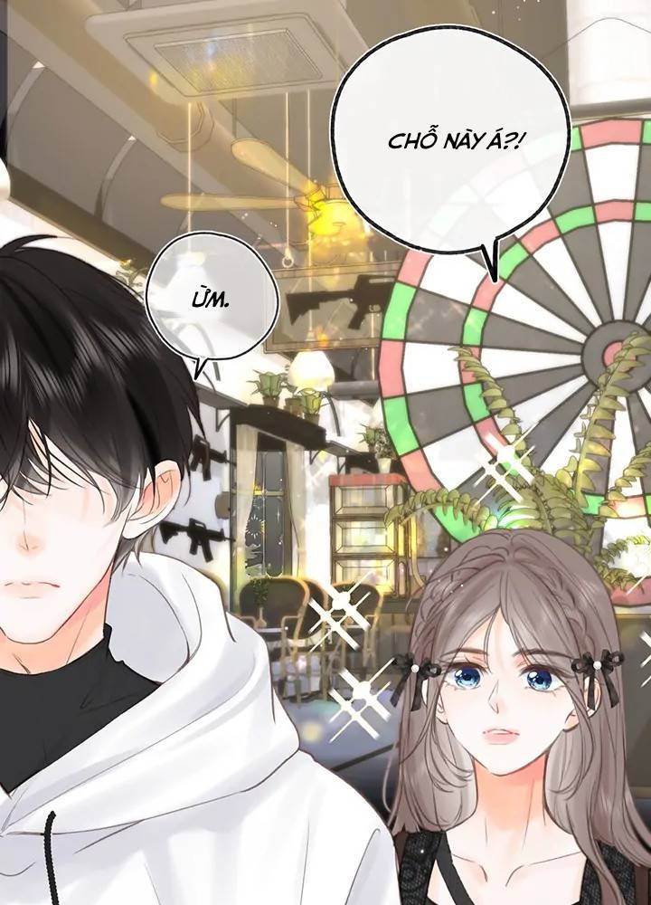 Trong Giấc Mộng Của Tôi Chapter 27 - Trang 2