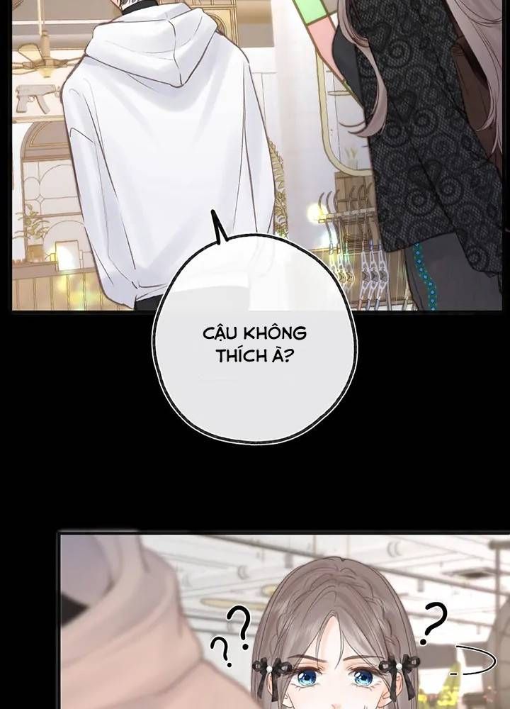 Trong Giấc Mộng Của Tôi Chapter 27 - Trang 2