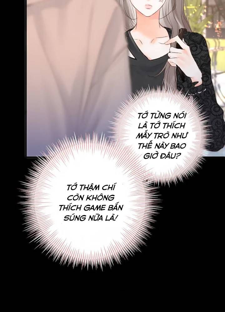 Trong Giấc Mộng Của Tôi Chapter 27 - Trang 2