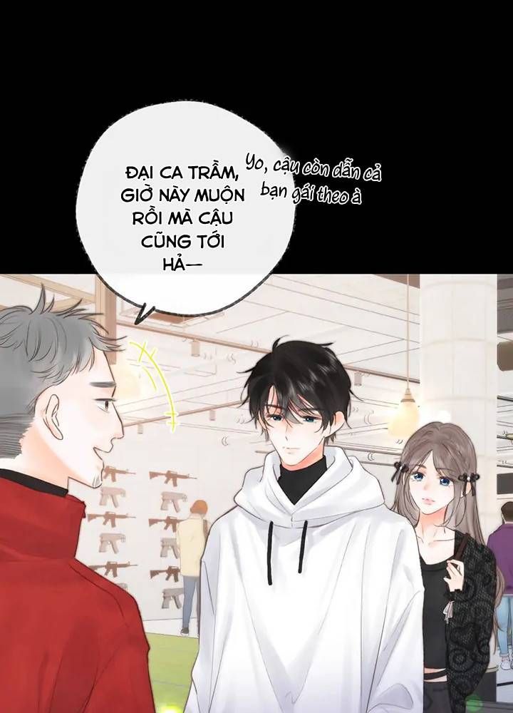 Trong Giấc Mộng Của Tôi Chapter 27 - Trang 2