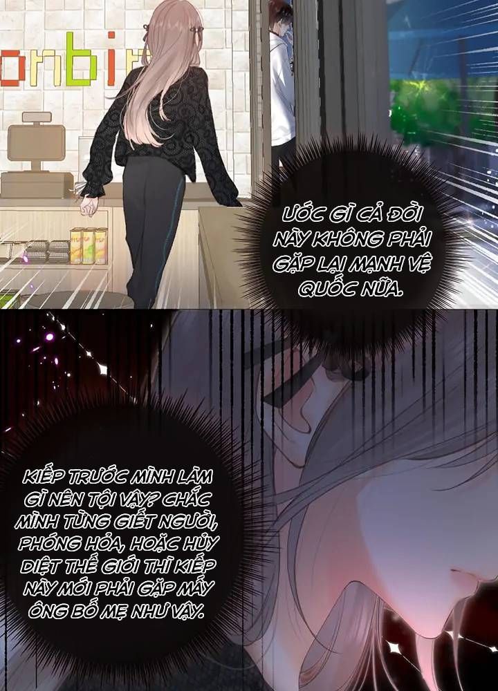 Trong Giấc Mộng Của Tôi Chapter 27 - Trang 2