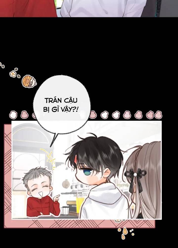Trong Giấc Mộng Của Tôi Chapter 27 - Trang 2