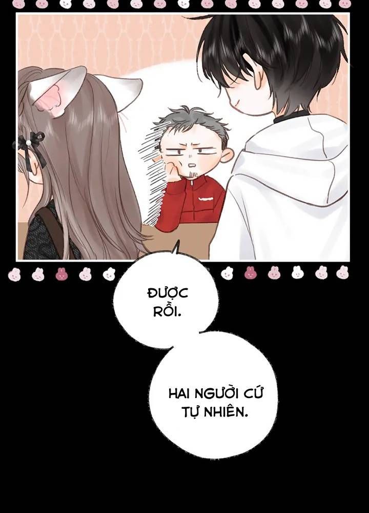 Trong Giấc Mộng Của Tôi Chapter 27 - Trang 2