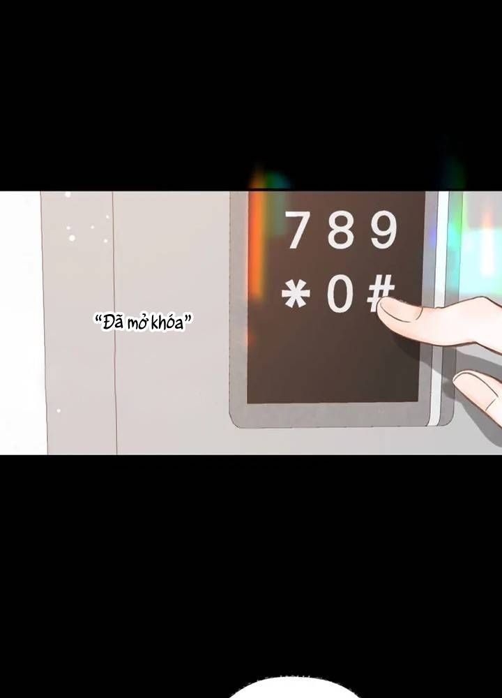 Trong Giấc Mộng Của Tôi Chapter 27 - Trang 2