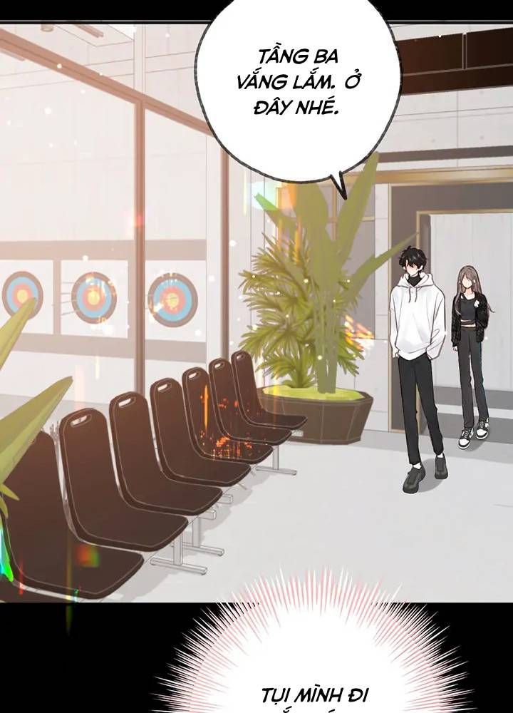 Trong Giấc Mộng Của Tôi Chapter 27 - Trang 2
