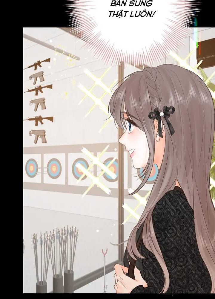 Trong Giấc Mộng Của Tôi Chapter 27 - Trang 2