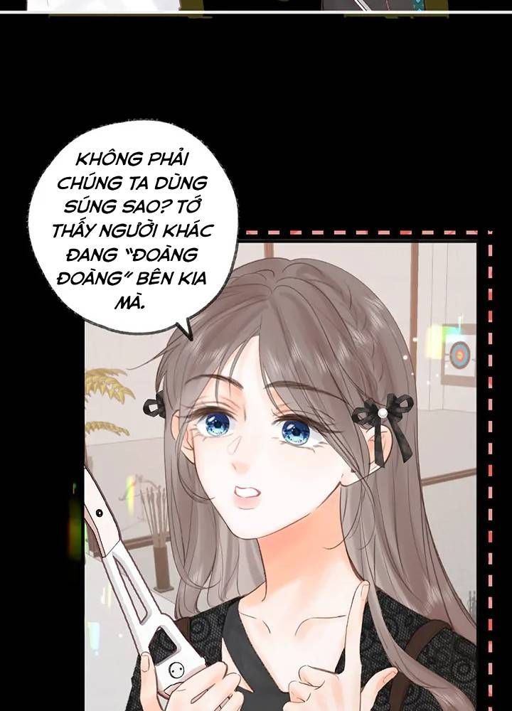 Trong Giấc Mộng Của Tôi Chapter 27 - Trang 2