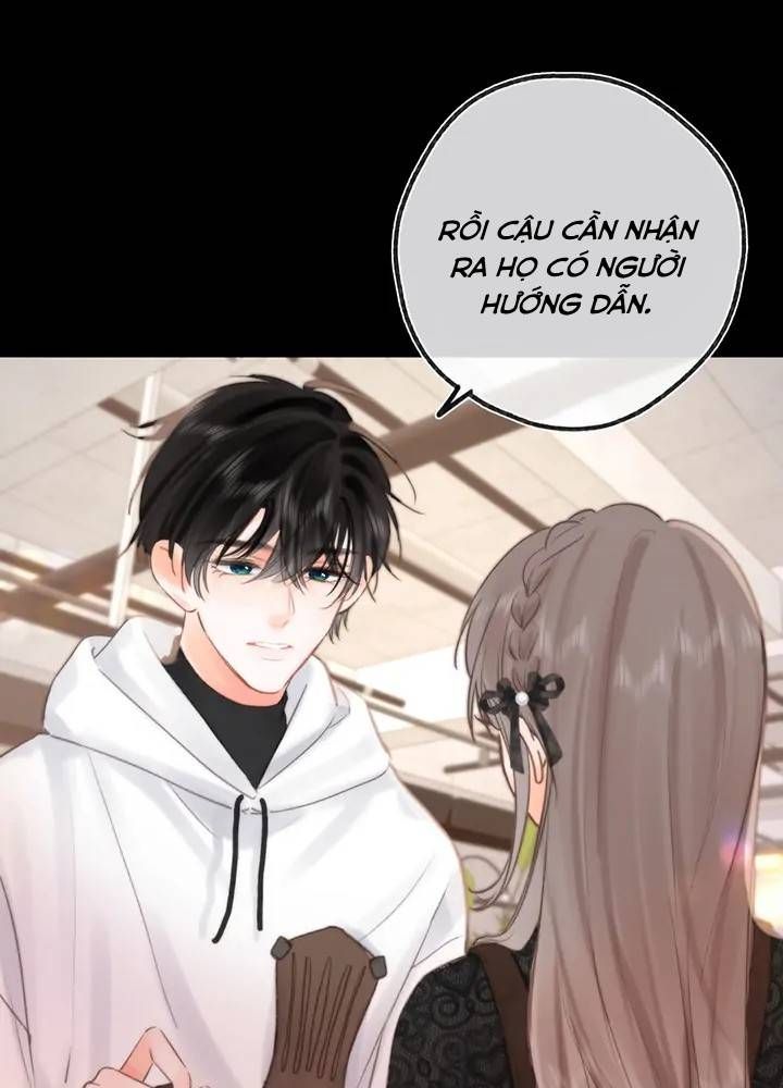 Trong Giấc Mộng Của Tôi Chapter 27 - Trang 2