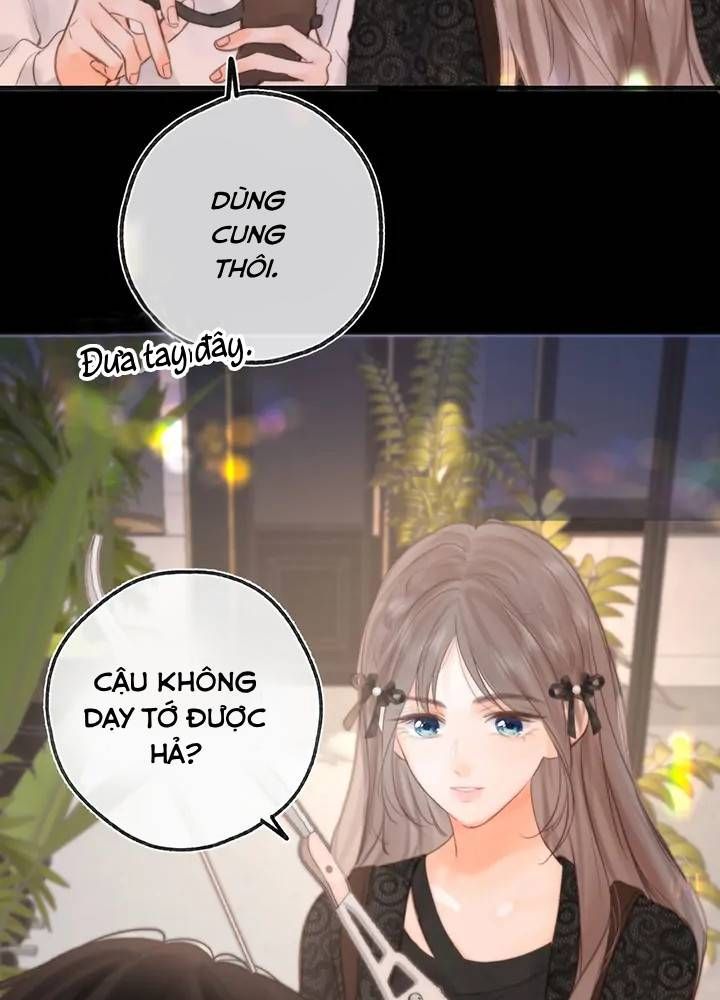 Trong Giấc Mộng Của Tôi Chapter 27 - Trang 2