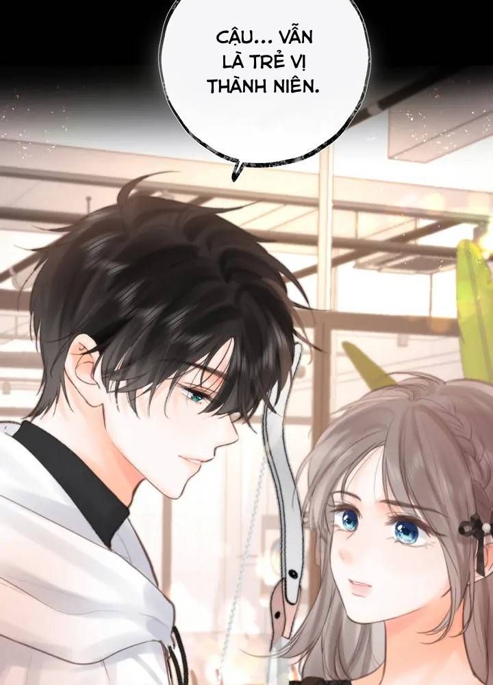 Trong Giấc Mộng Của Tôi Chapter 27 - Trang 2