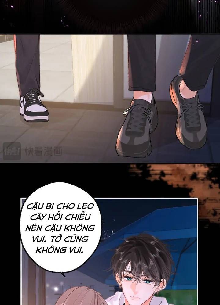 Trong Giấc Mộng Của Tôi Chapter 27 - Trang 2