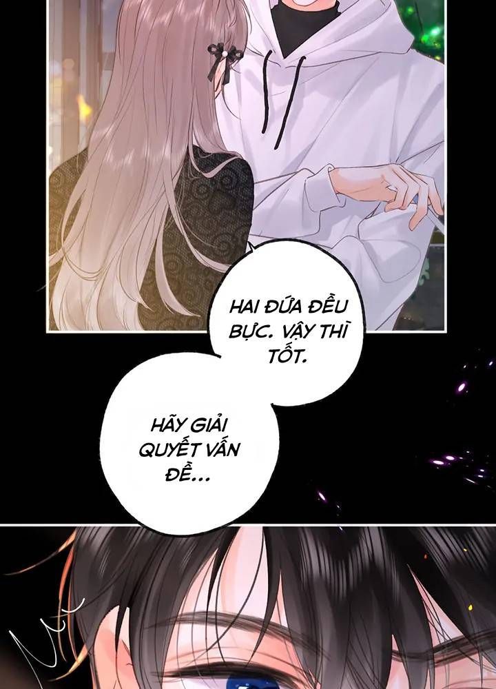 Trong Giấc Mộng Của Tôi Chapter 27 - Trang 2