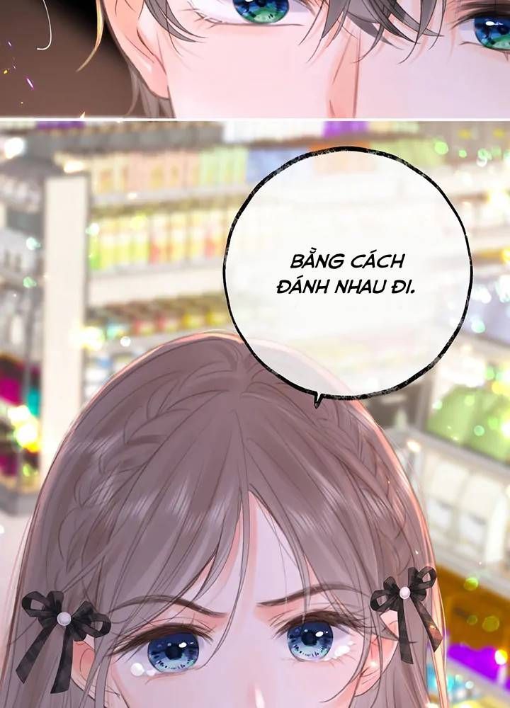 Trong Giấc Mộng Của Tôi Chapter 27 - Trang 2
