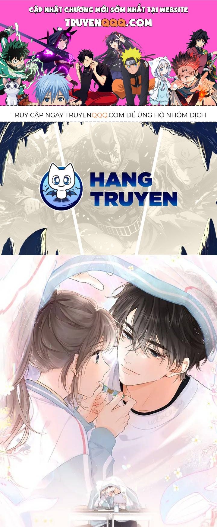 Trong Giấc Mộng Của Tôi Chapter 28 - Trang 2