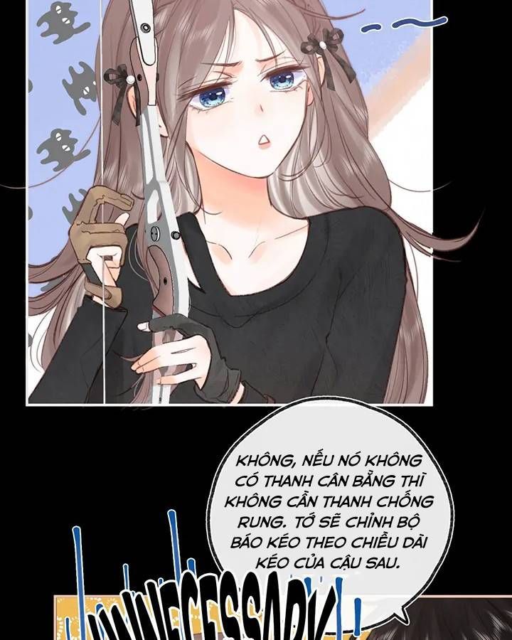 Trong Giấc Mộng Của Tôi Chapter 28 - Trang 2