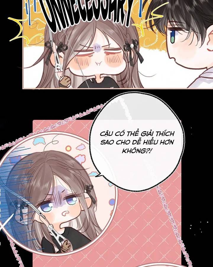 Trong Giấc Mộng Của Tôi Chapter 28 - Trang 2