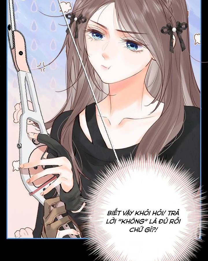Trong Giấc Mộng Của Tôi Chapter 28 - Trang 2