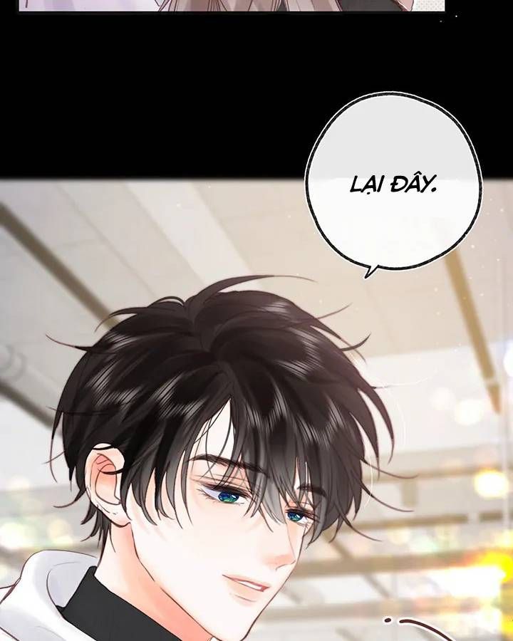 Trong Giấc Mộng Của Tôi Chapter 28 - Trang 2