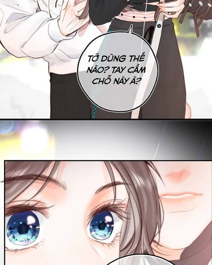 Trong Giấc Mộng Của Tôi Chapter 28 - Trang 2