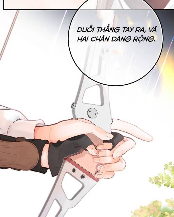 Trong Giấc Mộng Của Tôi Chapter 28 - Trang 2