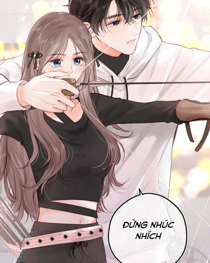 Trong Giấc Mộng Của Tôi Chapter 28 - Trang 2