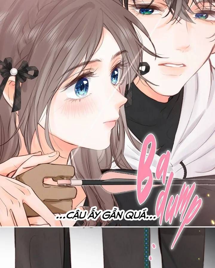 Trong Giấc Mộng Của Tôi Chapter 28 - Trang 2