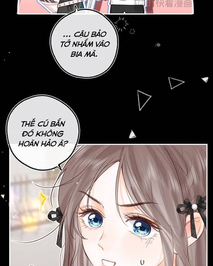 Trong Giấc Mộng Của Tôi Chapter 28 - Trang 2
