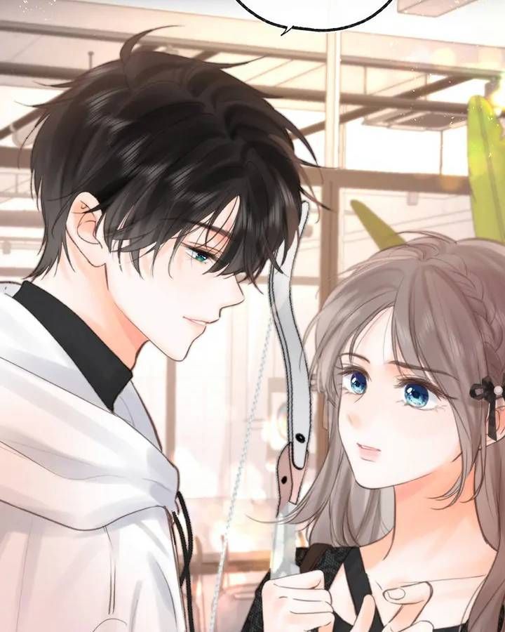 Trong Giấc Mộng Của Tôi Chapter 28 - Trang 2